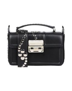Сумка на руку Lanvin