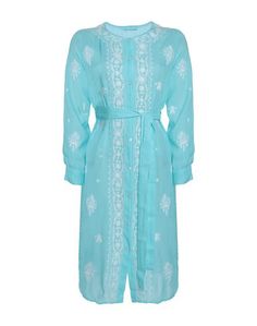 Пляжное платье Melissa Odabash