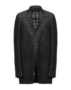 Пиджак Rick Owens