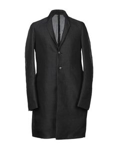 Легкое пальто Rick Owens