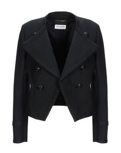 Пиджак Saint Laurent