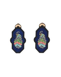 Серьги Anna E Alex