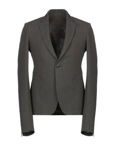 Пиджак Rick Owens