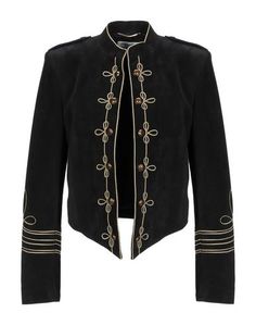 Пиджак Saint Laurent