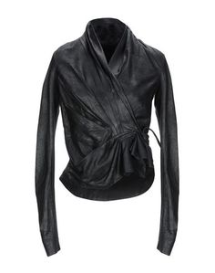 Пиджак Rick Owens