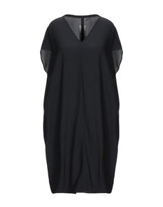 Короткое платье Rick Owens