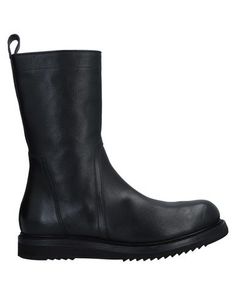 Сапоги Rick Owens