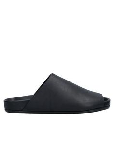 Сандалии Rick Owens