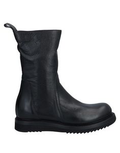 Сапоги Rick Owens