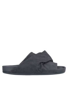 Сандалии Rick Owens