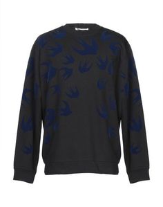 Толстовка McQ Alexander Mc Queen