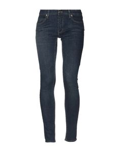 Джинсовые брюки Cheap Monday