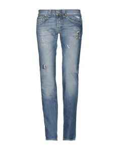 Джинсовые брюки Dondup Standart