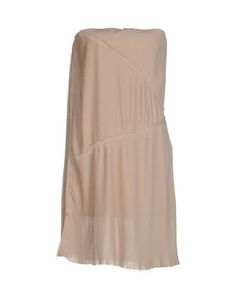 Короткое платье Acne Studios