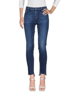 Джинсовые брюки J Brand