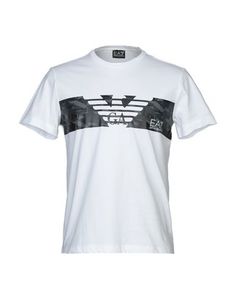 Футболка EA7