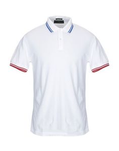 Поло Fred Perry
