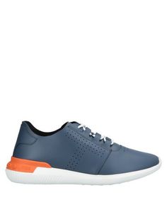 Низкие кеды и кроссовки Tod`S