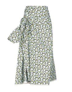 Длинная юбка Marni