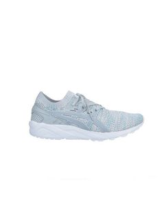 Низкие кеды и кроссовки Asics