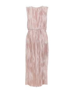 Платье длиной 3/4 Gucci
