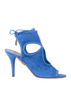 Сандалии Aquazzura