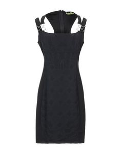 Короткое платье Versace Jeans