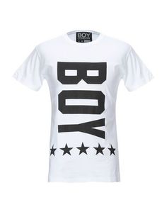 Футболка BOY London