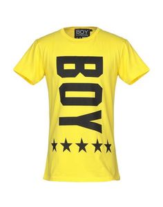 Футболка BOY London