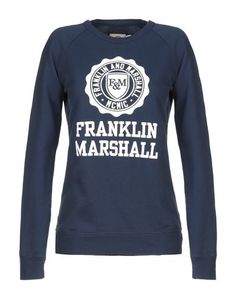 Толстовка Franklin & Marshall