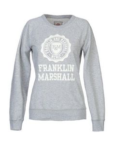 Толстовка Franklin & Marshall