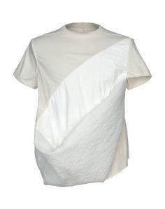 Футболка Rick Owens
