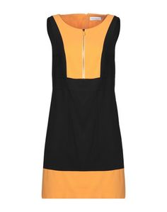 Короткое платье Maria Grazia Severi