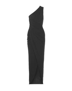 Длинное платье Michael Kors Collection