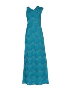 Длинное платье M Missoni