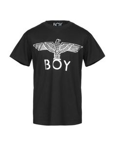 Футболка BOY London
