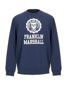 Толстовка Franklin & Marshall