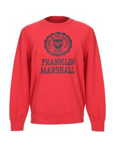 Толстовка Franklin & Marshall