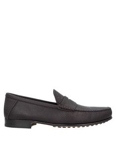 Мокасины Tod`S