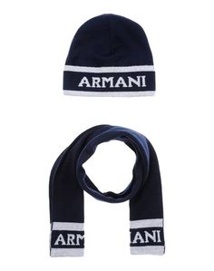 Головной убор Armani Junior