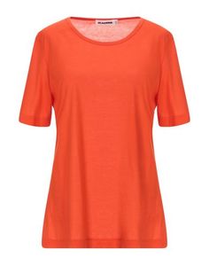 Футболка Jil Sander