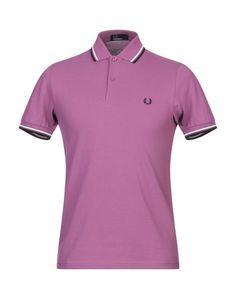 Поло Fred Perry