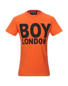 Футболка BOY London