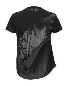 Футболка Rick Owens