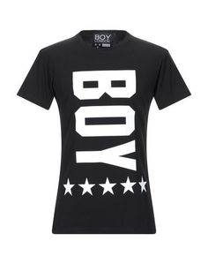 Футболка BOY London