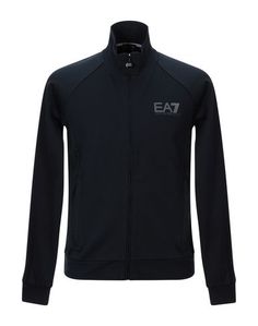 Толстовка EA7