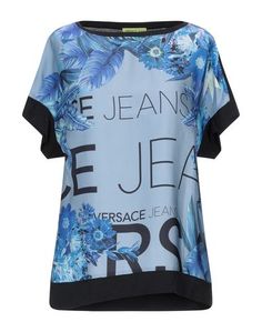 Футболка Versace Jeans