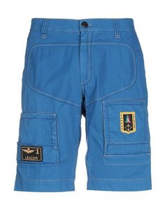 Бермуды Aeronautica Militare