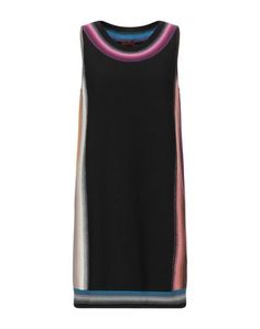 Короткое платье Missoni