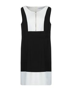 Короткое платье Maria Grazia Severi